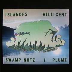 MILLICENT - Swamp Nutz