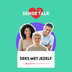 Afl. 23: Seks met jezelf