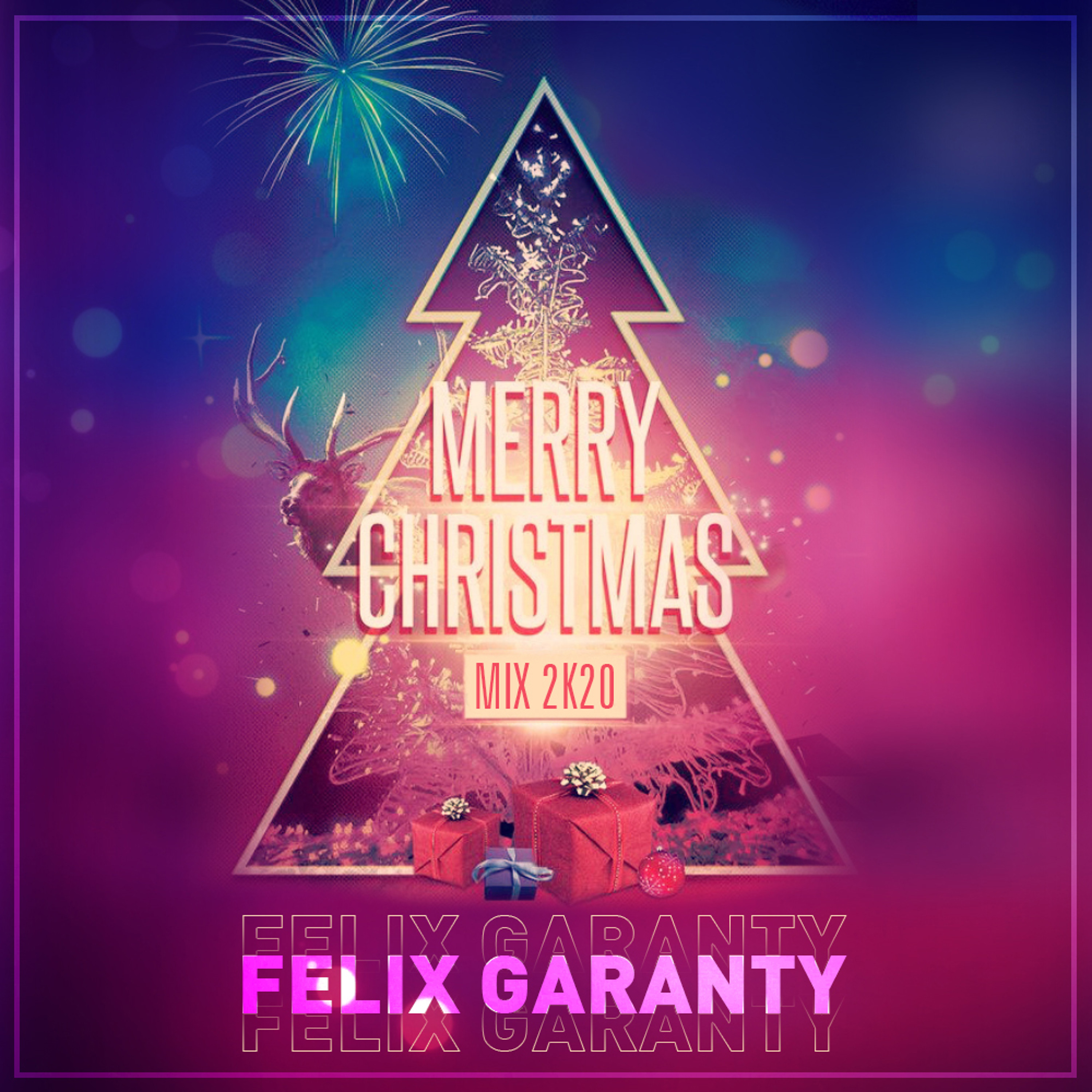 Felix Garanty
