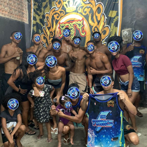 PARA DE FAZER CHARME TU QUER OS TURK VEM SEM MEDO.