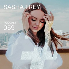 Katacult Podcast 059 — Sasha Trey