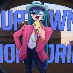 Uptown Monitoring - DECO27 X Bruno Mars Mashup