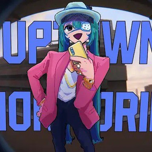 Uptown Monitoring - DECO27 X Bruno Mars Mashup