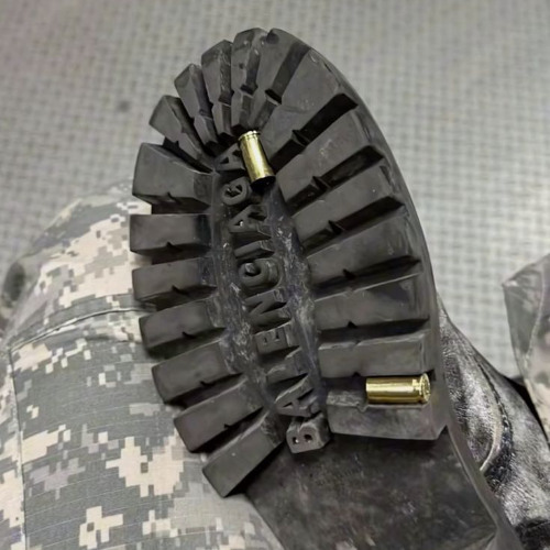 marfil strike boots @yo #victim03xclusive