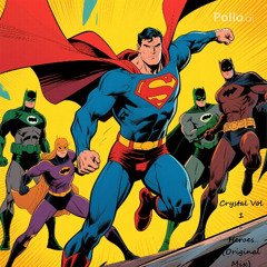Heroes (Original Mix)