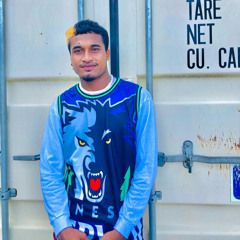 kekechiw (Tenry-ngaOne )