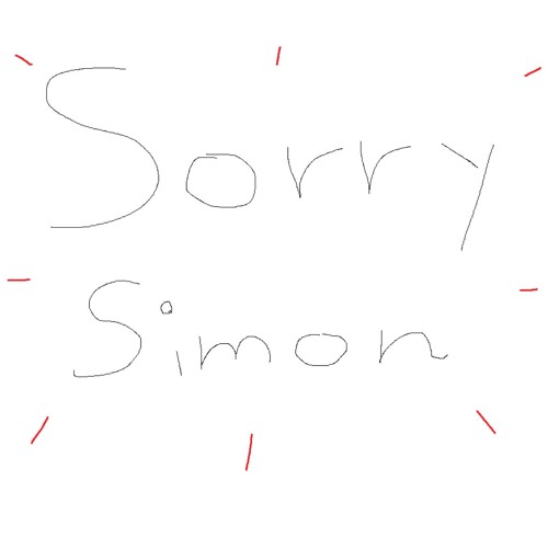 By Your Side | sample by Simon Servida