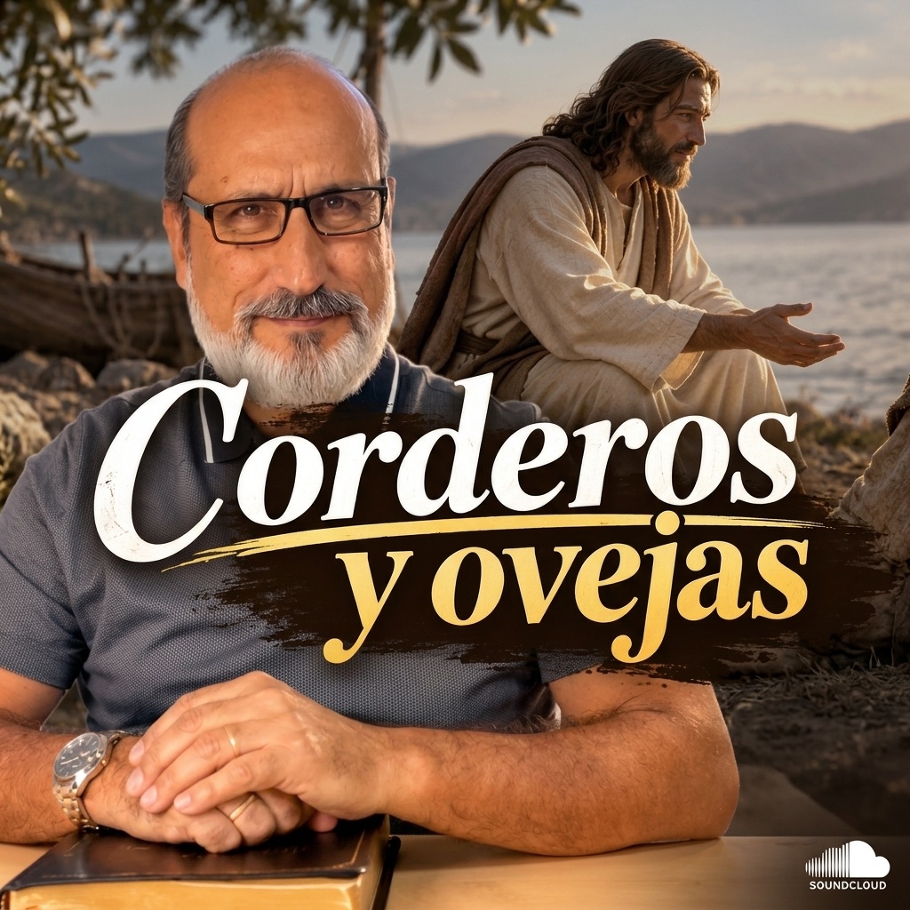 Portada de ESTE CAMINO