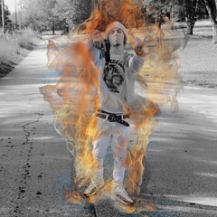 Man uh Steel Ft. Thr33