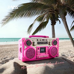 ZAYAZ - Miami Sound Machine