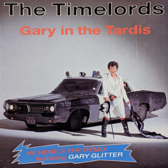 Gary In The Tardis (Minimal Mix)