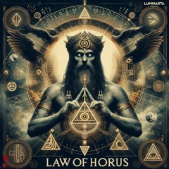 Kawai Music - Law Of Horus