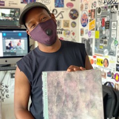 Love Injection with Shawn Dub @ The Lot Radio 08 - 13 - 2020