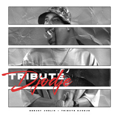 Deejay Joelio • Tribute Djodje