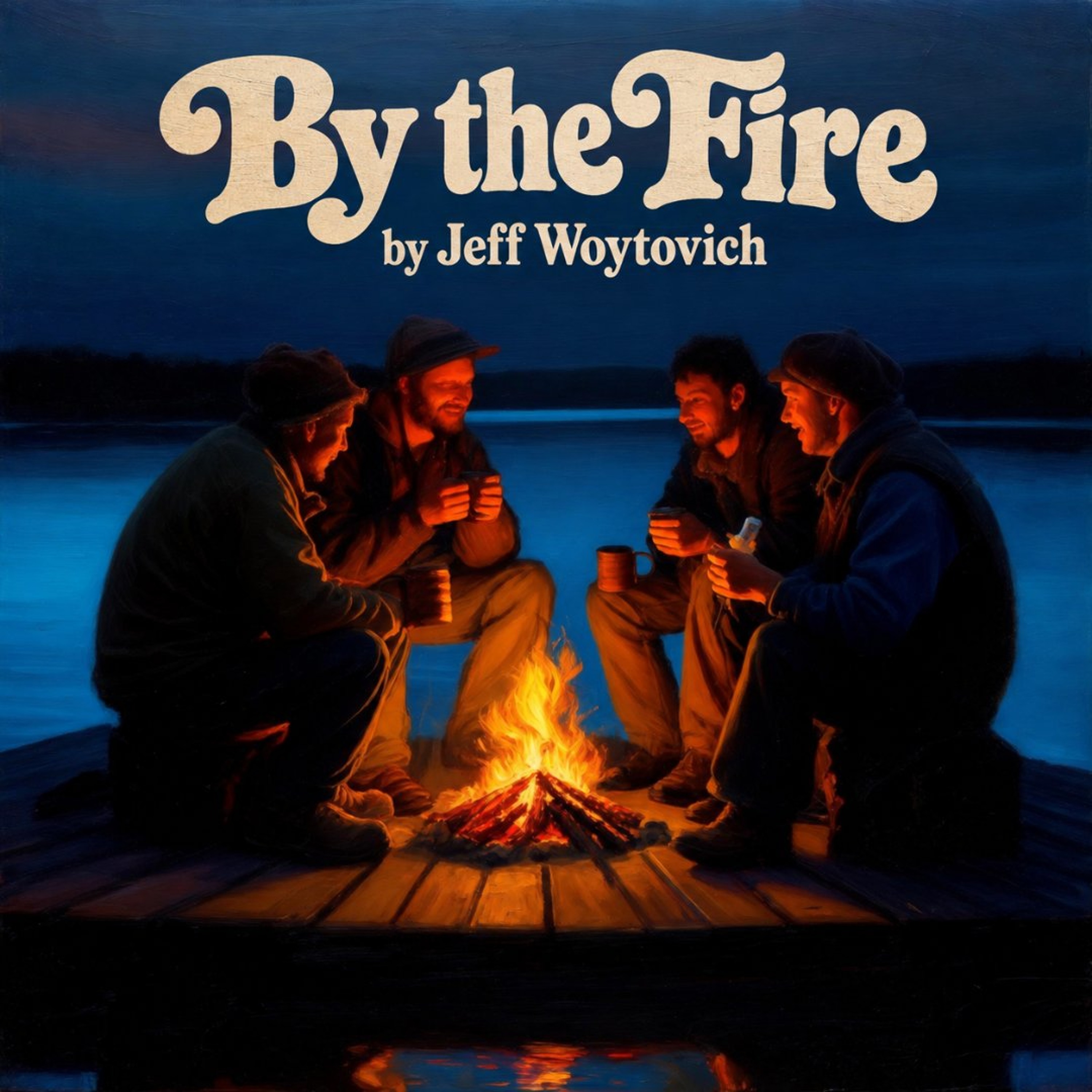 By the Fire episode artwork