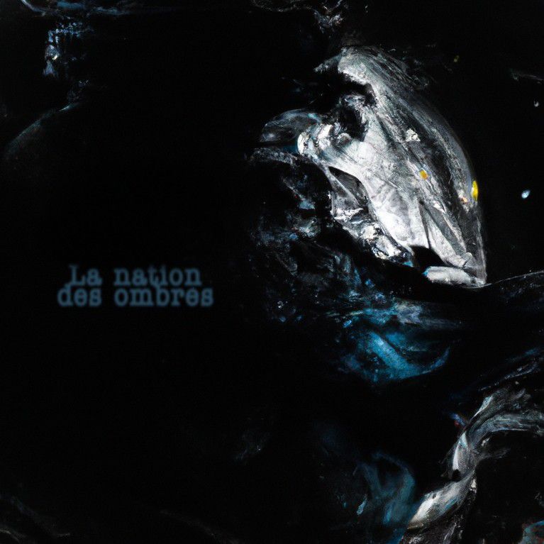 La nation des ombres