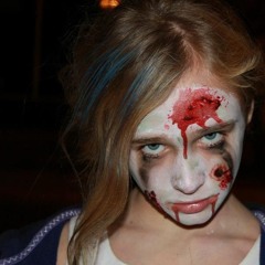 i <3 zombiez