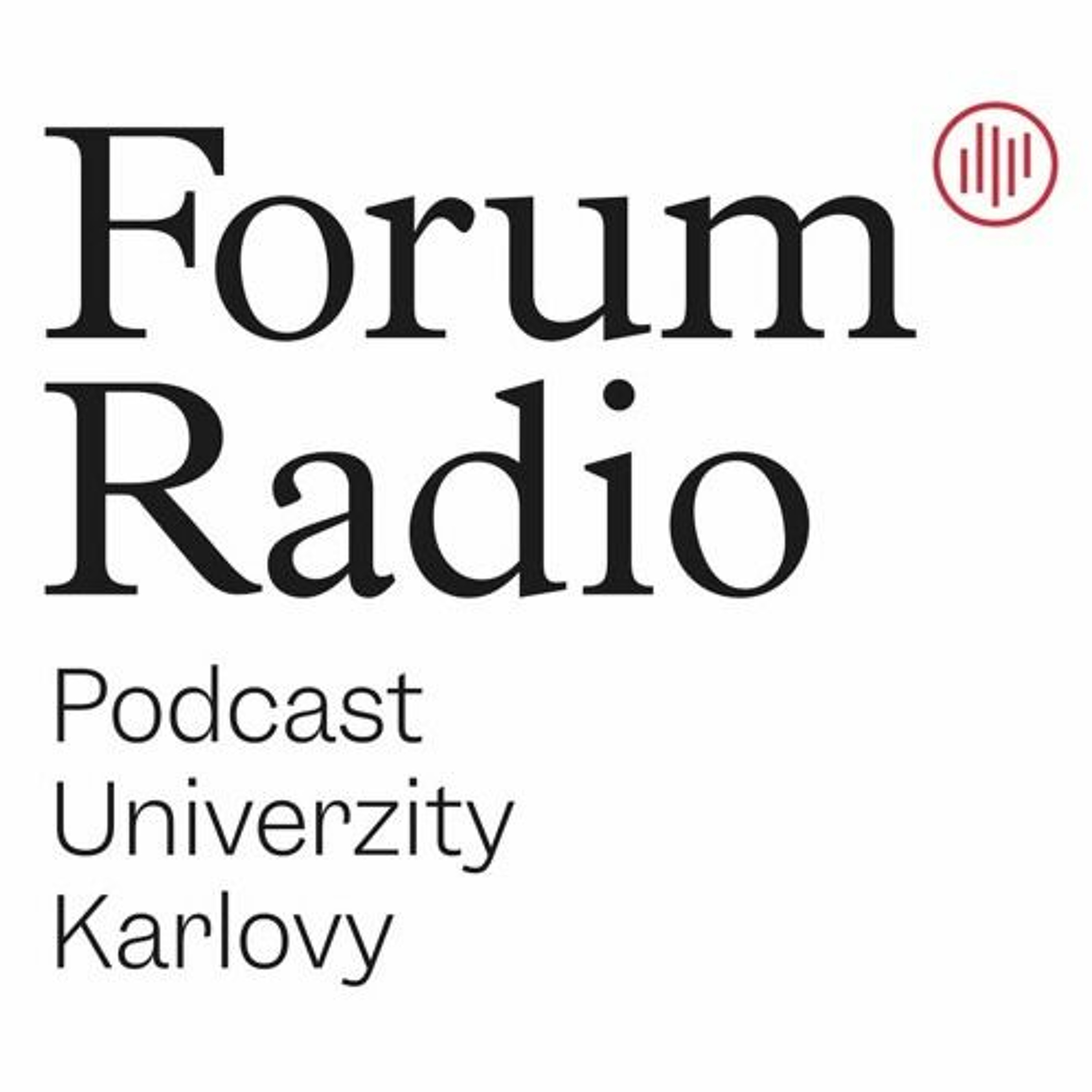 Podcasty Univerzity Karlovy