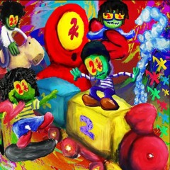 FlightNo2*_(OFFICIAL AUDIO).