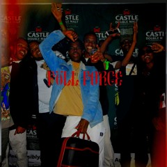 Full Force (feat. Jay Passionate, Most Wvnted KId & SB Savage)