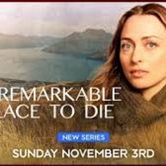 Never Speed - A Remarkable Place To Die