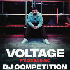 Voltage - A.N.L COMPETITION MIX 2025