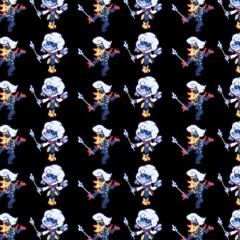 More At 11 - Deltarune Mix (WIP)