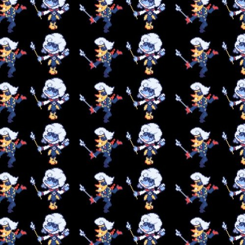 More At 11 - Deltarune Mix (WIP)