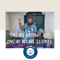 Live at re:love (11-14-2021)