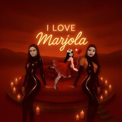I LOVE MARJOLA - Olivka Wenezuela & Zocha MS