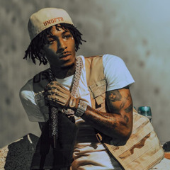 NBA Youngboy - Kickback [ft. Lil Uzi Vert]