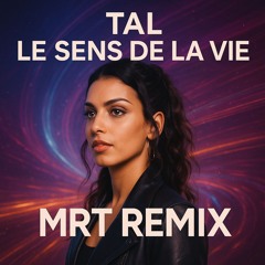 TAL - Le Sens de la Vie (MRT Techno Remix) Free Download