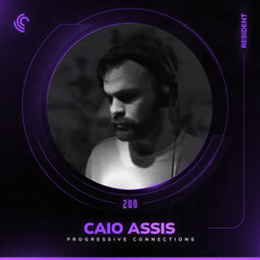 Caio Assis | Progressive Connections #200