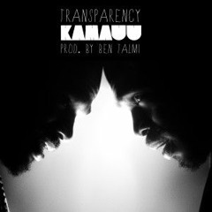 Kamauu - Transparency (Korogo Cover)