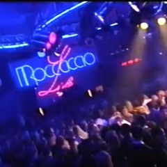Vinno-Ricci @ Boccaccio Halen 2002 ( Closing set)part 2