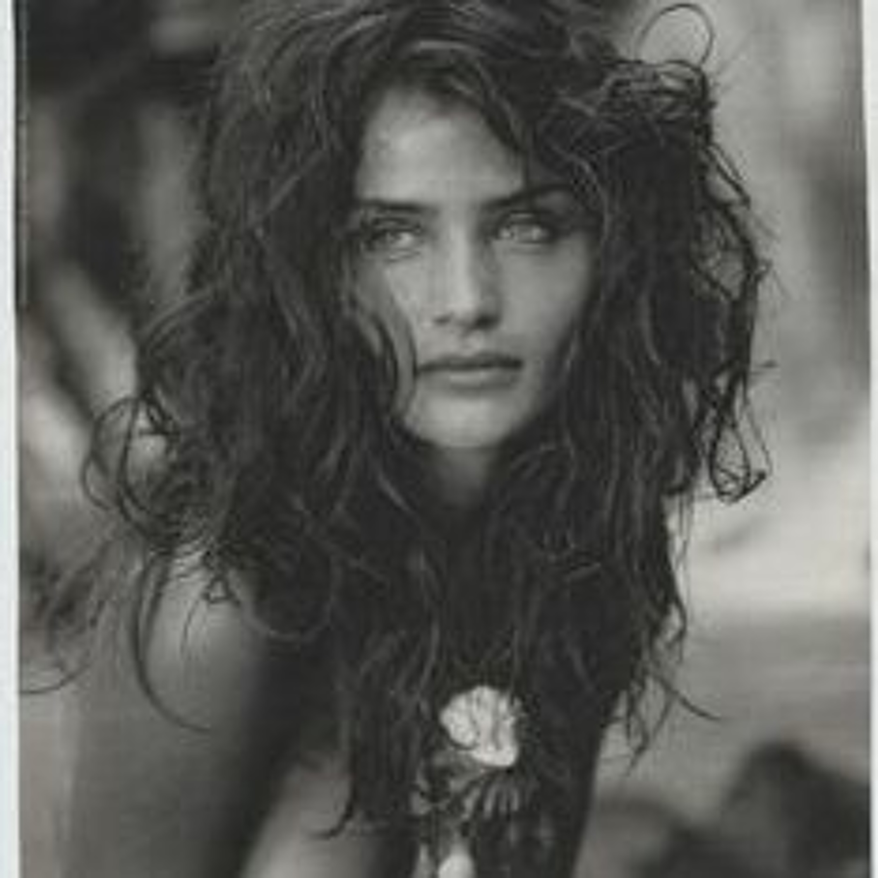 Barry Wenham