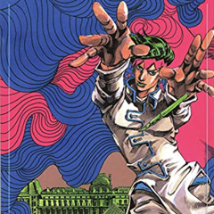 [Read] KINDLE ✓ Rohan at the Louvre (Louvre Collection) by  Hirohiko Araki [PDF EBOOK