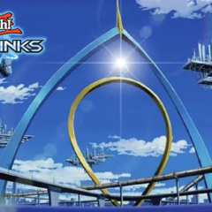 Yu-Gi-Oh Duel Links World theme 5ds