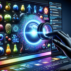 Will.i.am Launches AI-Enhanced Radio Platform, Apple Introduces Visual Intelligence in iOS 18, and Roche Unveils New Cancer Diagnostic Algorithms