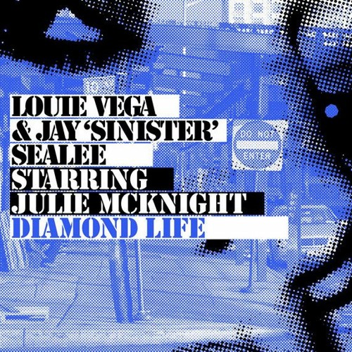 Diamond Melody (Steve P Bootleg)