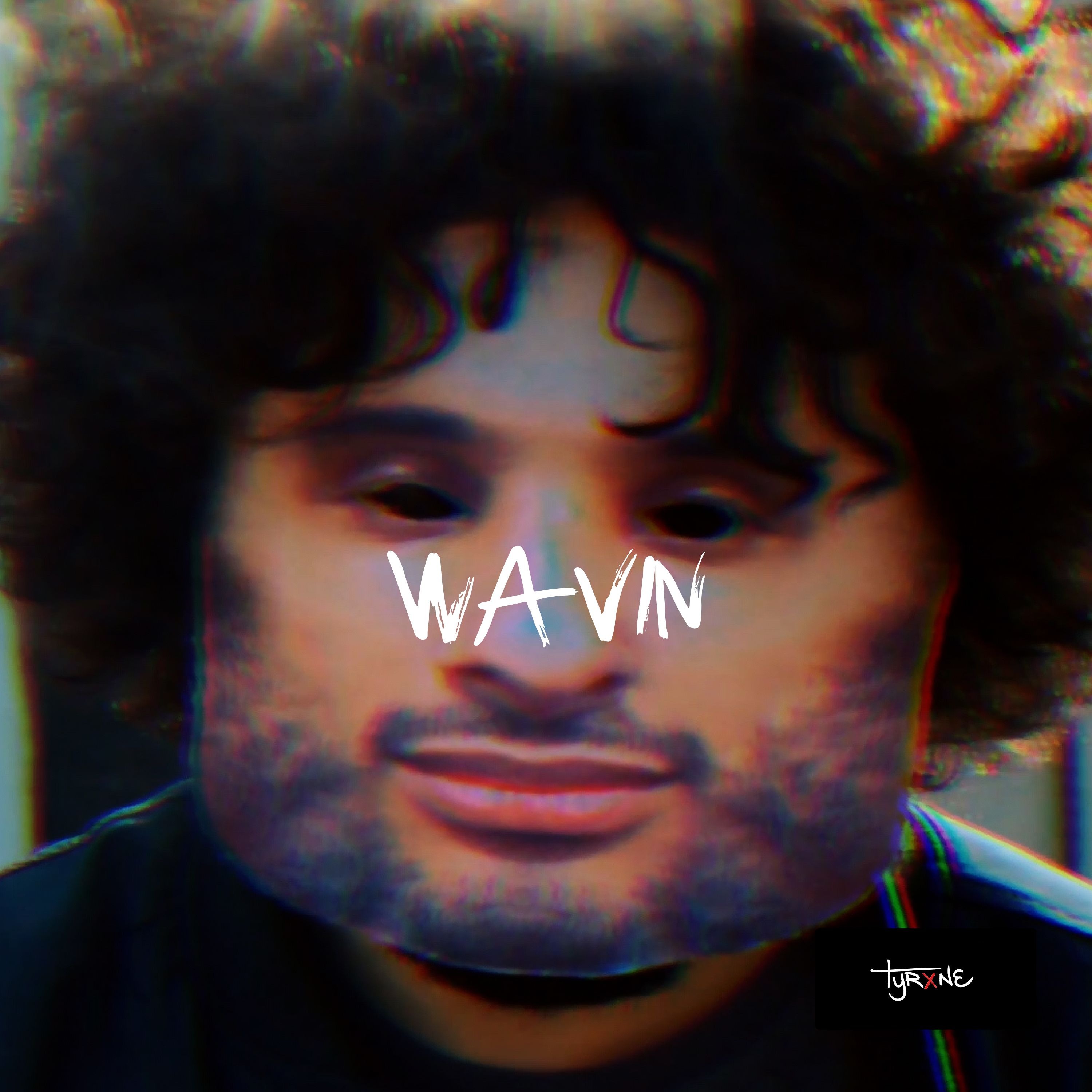WAVING episode artwork