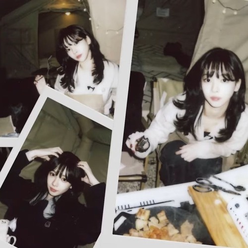 'Thức Giấc (동면)' ASH CLOUD, Sun, Baby Yen