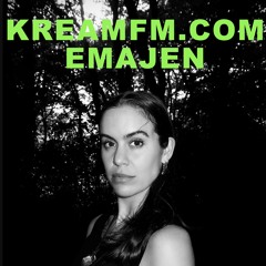 EMAJEN - Kream FM Radio