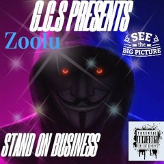 Stand On Business-Zoolu