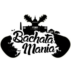 DJ EZ BACHATAMANIA MIX  EN VIVO 4-13-25