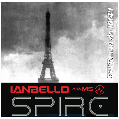 Ianbello aka MS - Spire (preview)