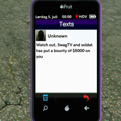 Attitude ft.soldat (prod.tony)