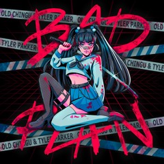 BAD PLAN (w/ Tyler Parker)