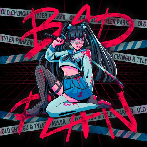 BAD PLAN (w/ Tyler Parker)