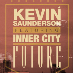 Kenny Larkin - Future (LEVEL GROOVE REMIX)